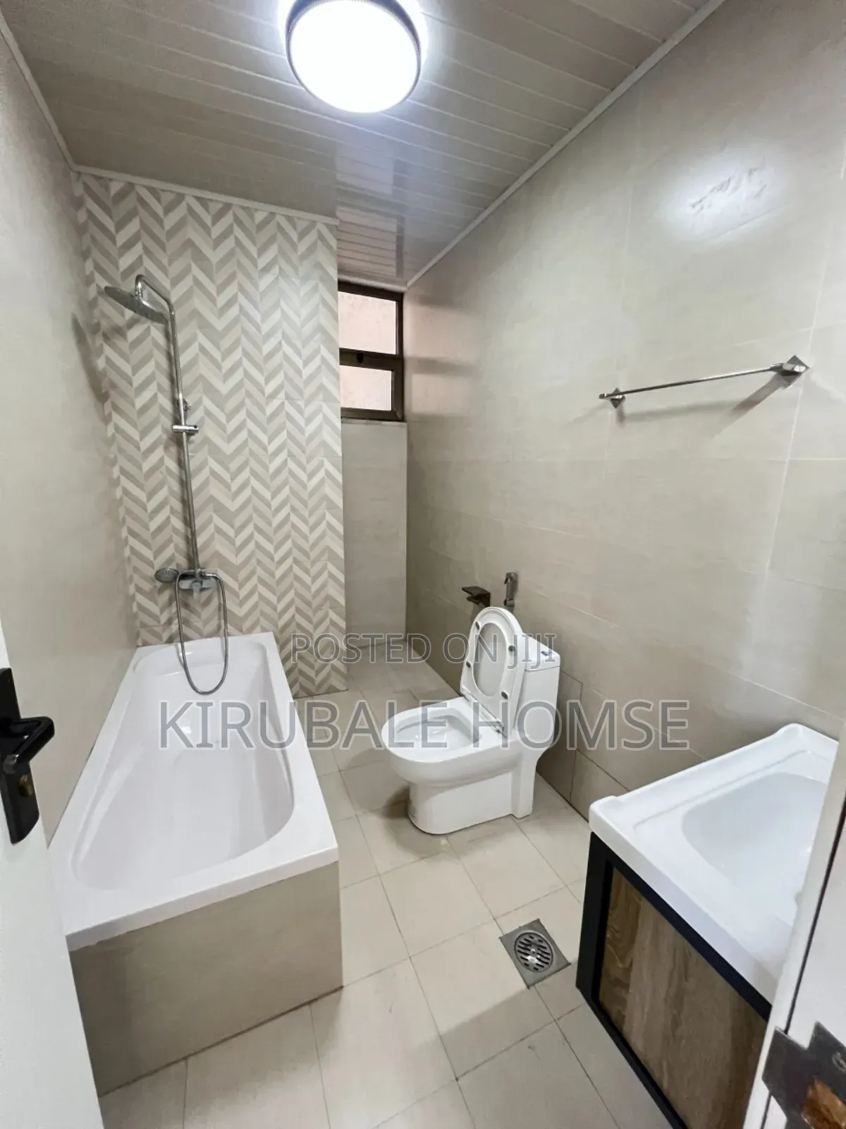 3bdrm Apartment in Bole for sale