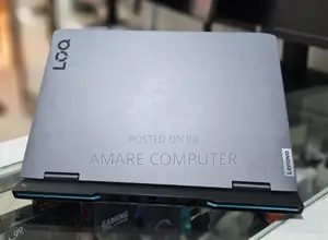 New Laptop Lenovo 16GB Intel Core I5 SSD 512GB