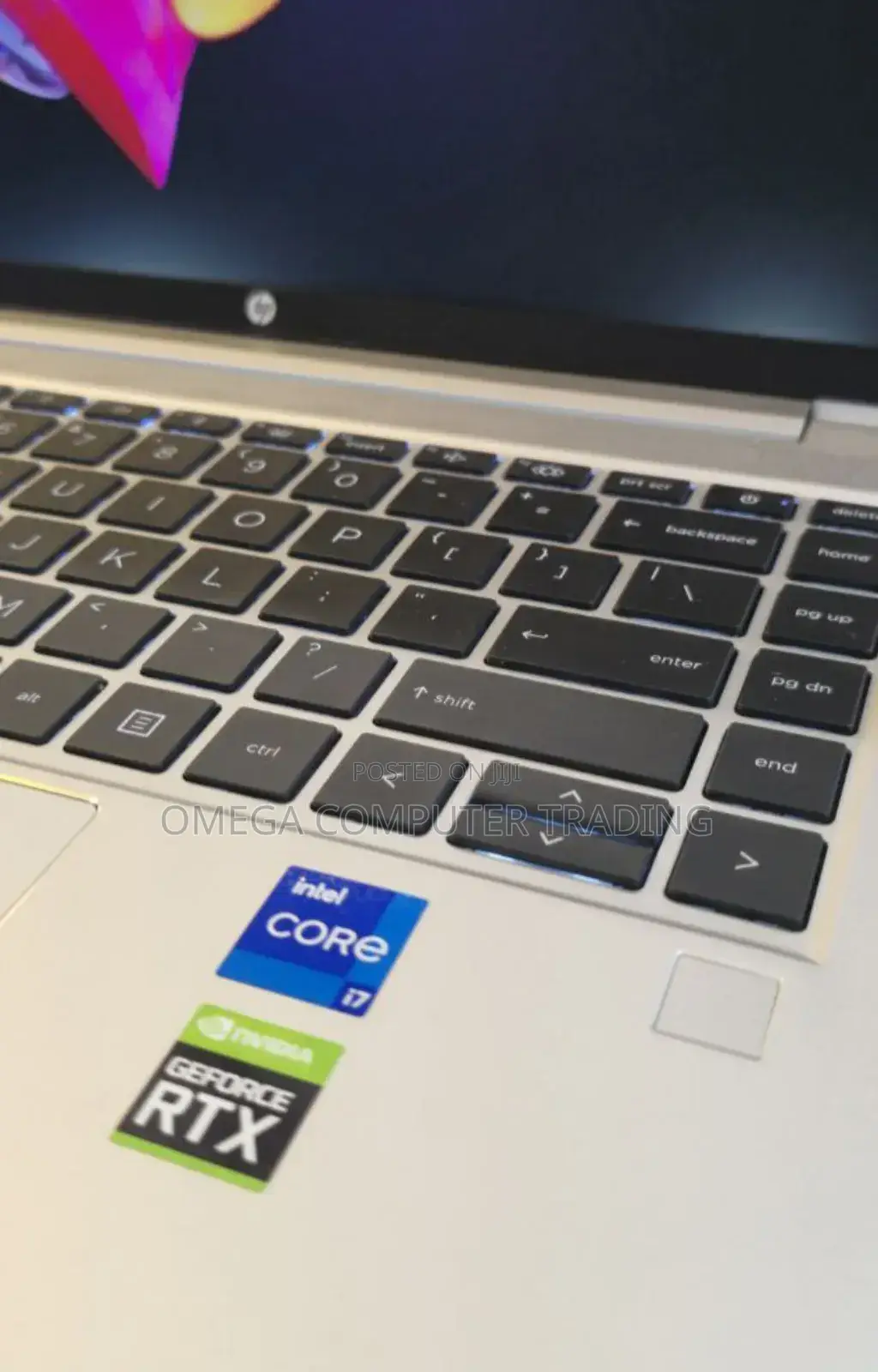 New Laptop HP ProBook G1 248 16GB Intel Core i7 SSD 512GB