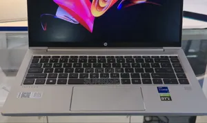 New Laptop HP ProBook G1 248 16GB Intel Core I7 SSD 512GB