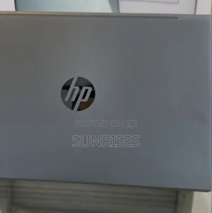 New Laptop HP ProBook G1 248 16GB Intel Core I7 SSD 512GB