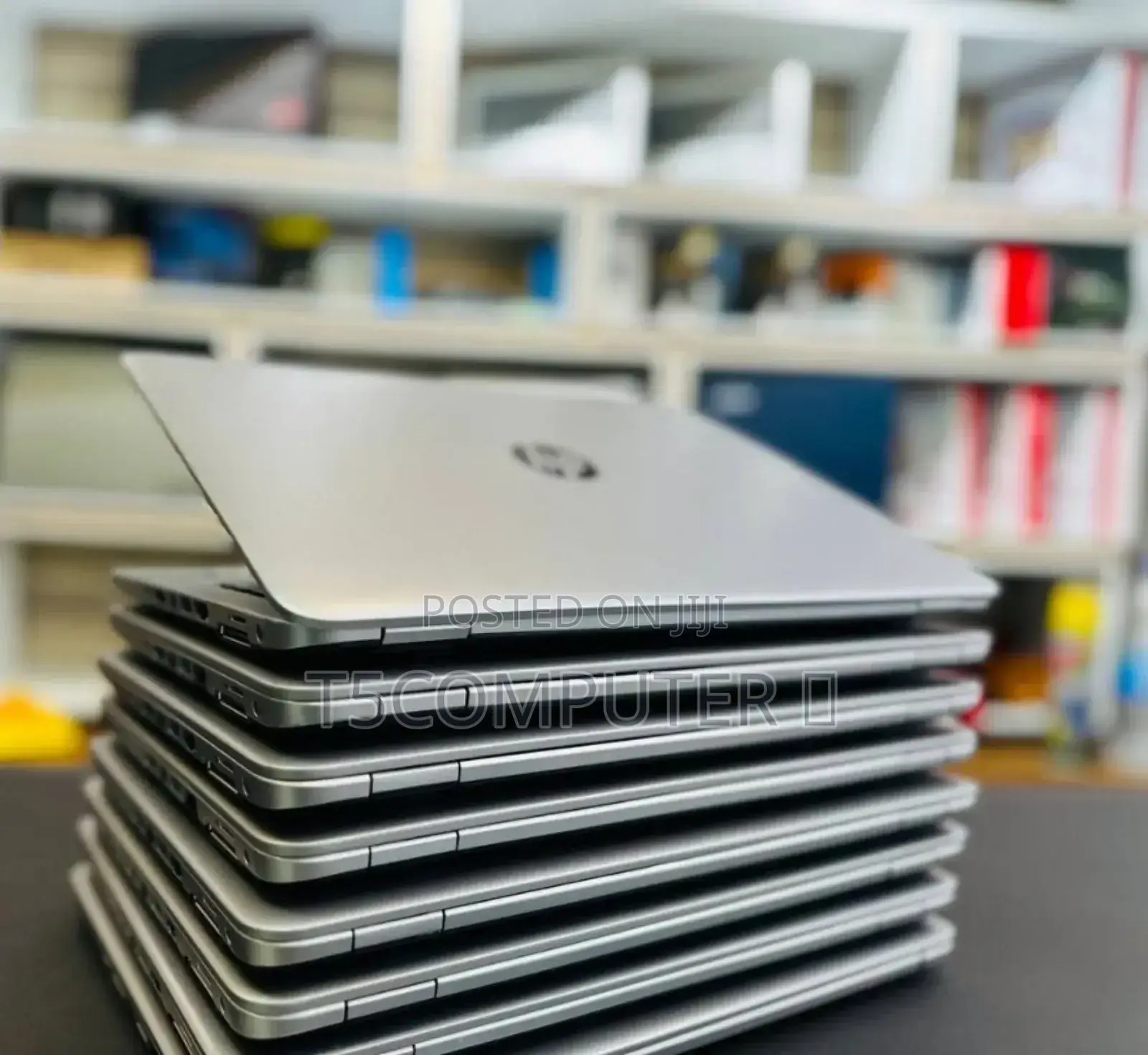 New Laptop HP EliteBook 840 G4 8GB Intel Core I5 SSD 512GB