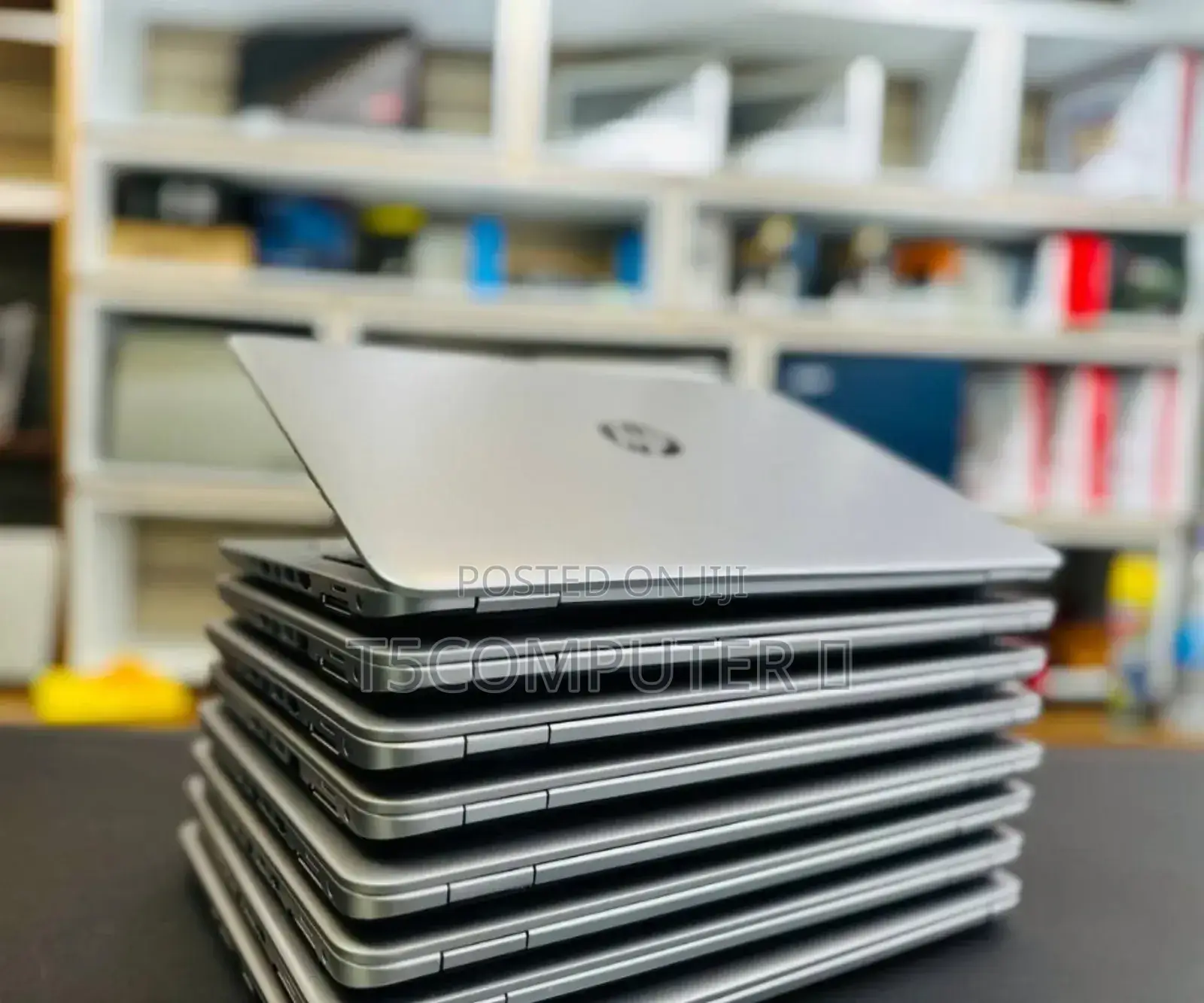 New Laptop HP EliteBook 840 G4 8GB Intel Core I5 SSD 512GB