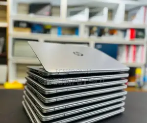 New Laptop HP EliteBook 840 G4 8GB Intel Core I5 SSD 512GB