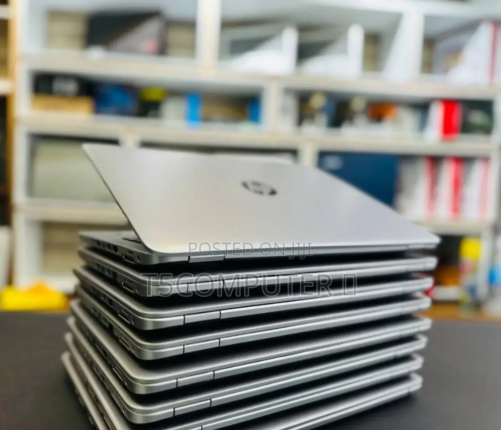 New Laptop HP EliteBook 840 G4 8GB Intel Core I5 SSD 512GB