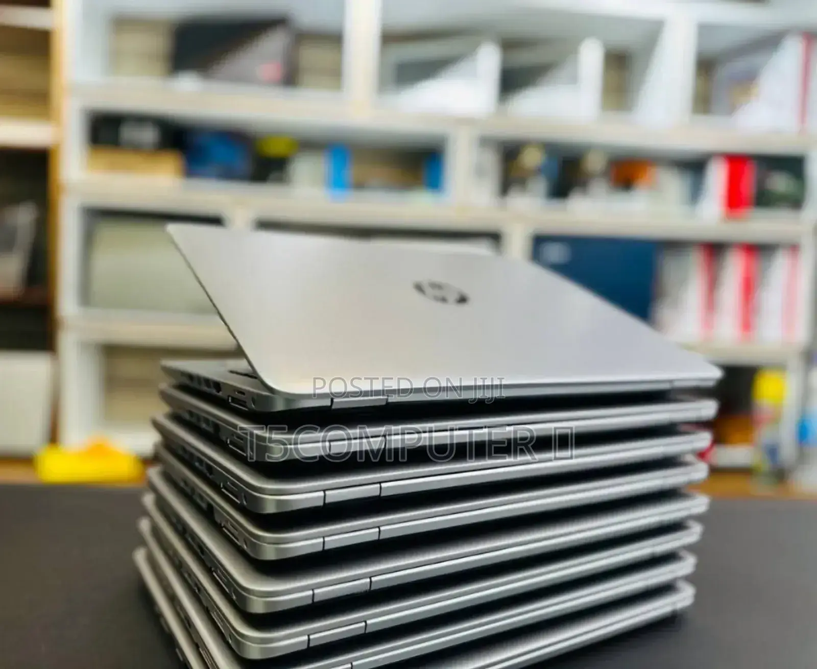 New Laptop HP EliteBook 840 G4 8GB Intel Core I5 SSD 512GB