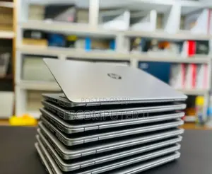 New Laptop HP EliteBook 840 G4 8GB Intel Core I5 SSD 512GB