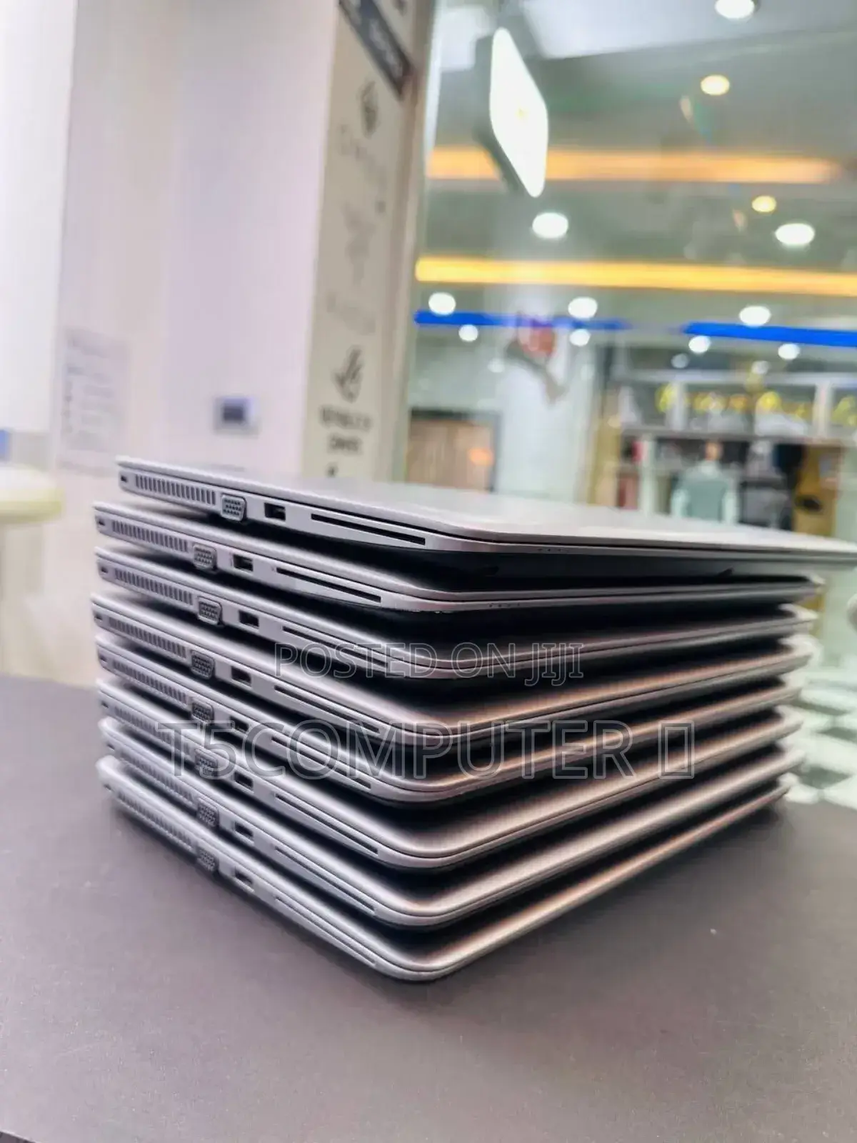 New Laptop HP EliteBook 840 G4 8GB Intel Core I5 SSD 512GB