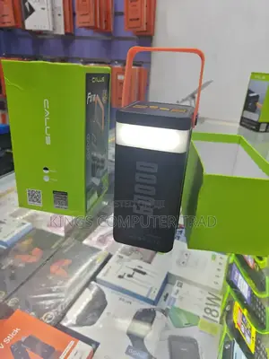 Photo - Calus Power Bank