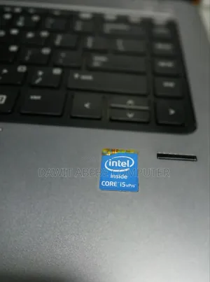 New Laptop HP EliteBook 840 G1 4GB Intel Core I5 SSD 1T