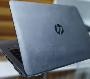 New Laptop HP EliteBook 840 G1 4GB Intel Core I5 SSD 1T