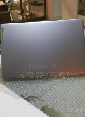 New Laptop Lenovo Ideapad 3 8GB Intel Core I5 SSD 512GB