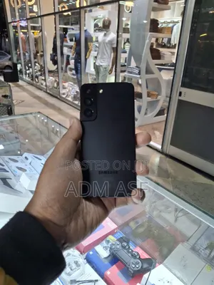 Samsung Galaxy S22 5G 256 GB Black