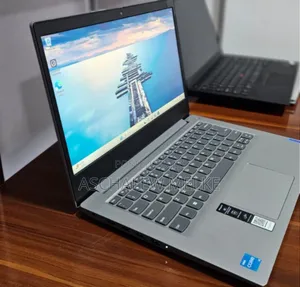New Laptop Lenovo Ideapad 3 8GB Intel Core I3 SSD 256GB