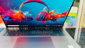 New Laptop Dell Precision M6800 32GB Intel Core I7 SSD 1T