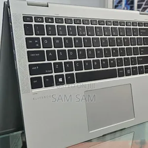 New Laptop HP EliteBook 1040 G6 16GB Intel Core I7 SSD 512GB