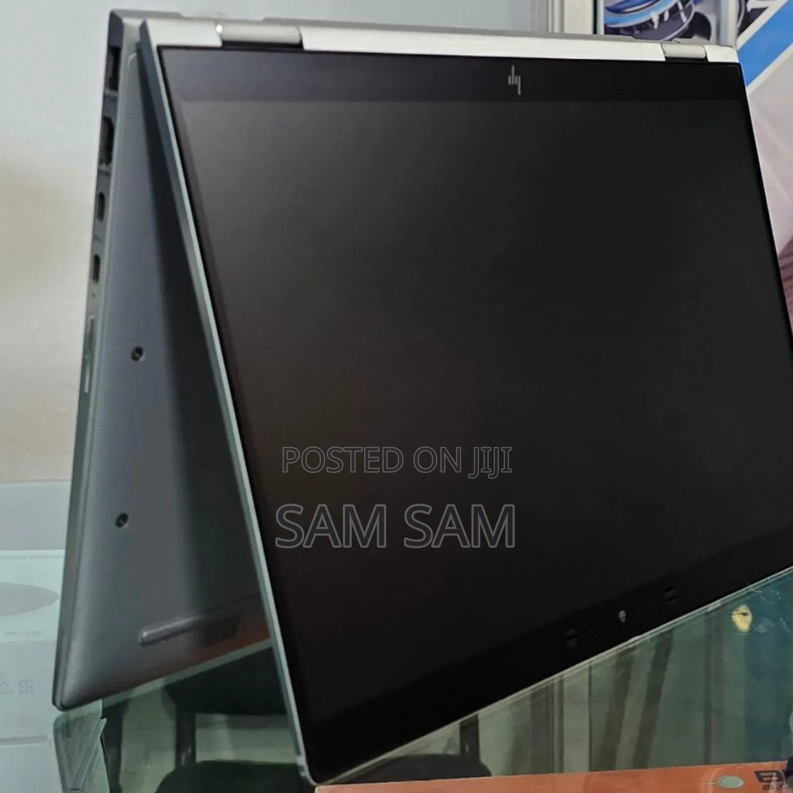 New Laptop HP EliteBook 1040 G6 16GB Intel Core I7 SSD 512GB