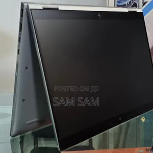 New Laptop HP EliteBook 1040 G6 16GB Intel Core I7 SSD 512GB