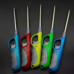 2 in 1 Utility Lighter