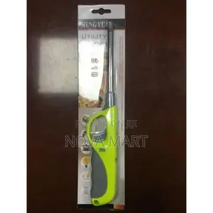 2 in 1 Utility Lighter