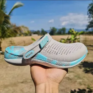 Crocs Literide 360° Marbled Clog