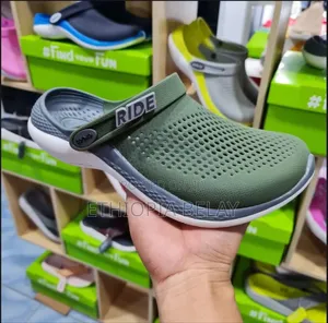 Crocs Literide 360° Marbled Clog