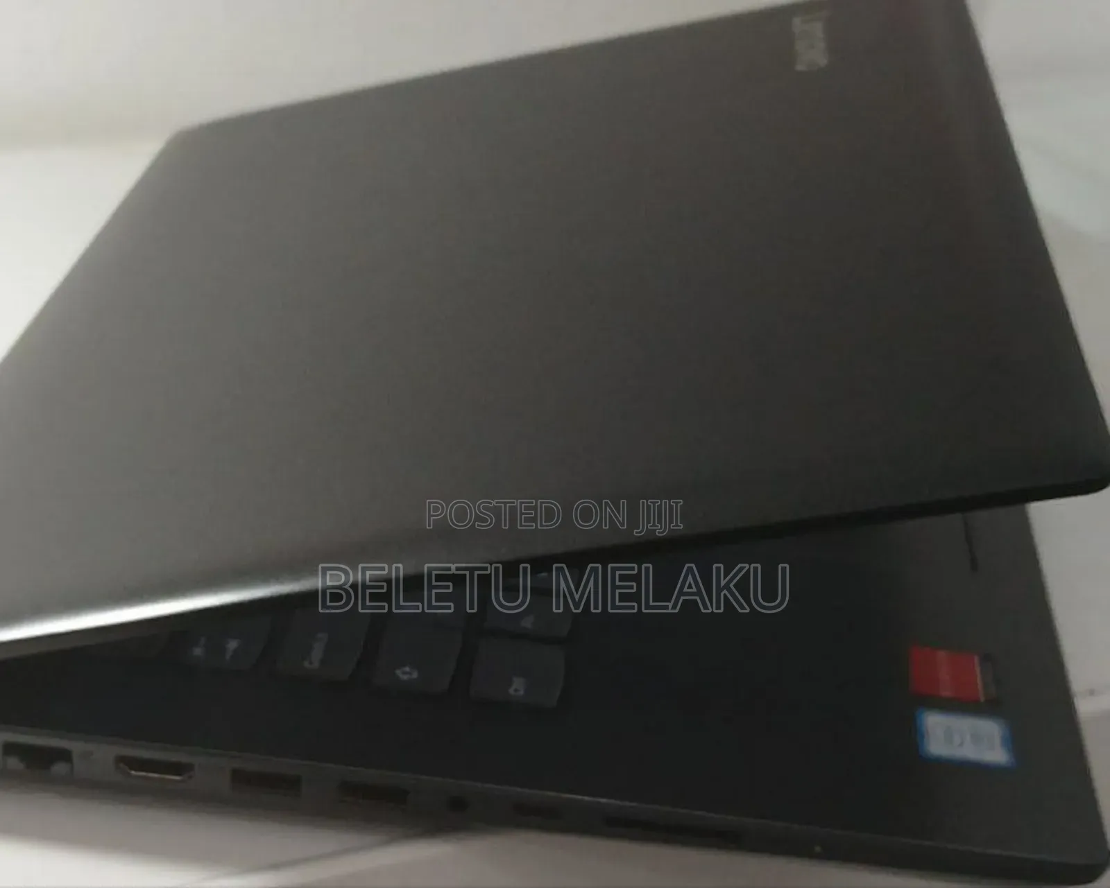 New Laptop Lenovo Ideapad 3 8GB Intel Core I5 SSD 256GB