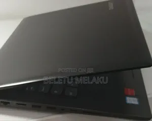 New Laptop Lenovo Ideapad 3 8GB Intel Core I5 SSD 256GB