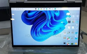 New Laptop HP EliteBook X360 1030 G8 16GB Intel Core I5 SSD 512GB