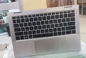 New Laptop HP EliteBook X360 1030 G8 16GB Intel Core I5 SSD 512GB