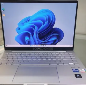 Photo - New Laptop HP Pavilion 14 16GB Intel Core I7 SSD 1T