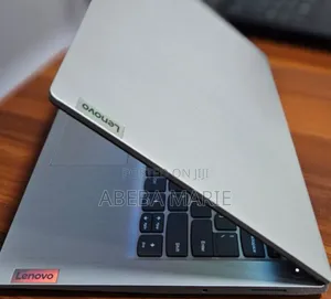 New Laptop Lenovo Ideapad 3 8GB Intel Core I3 SSD 256GB
