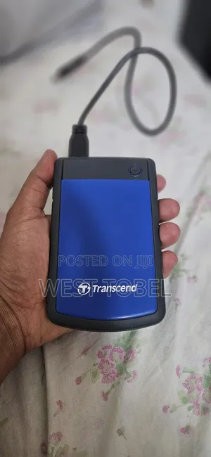 Photo - 2tb Hard Disk