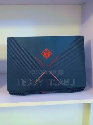 Laptop HP Omen 15 16GB Intel Core I7 HDD+SSD 1T