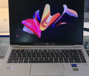 New Laptop HP ProBook 440 G9 16GB Intel Core I7 SSD 512GB