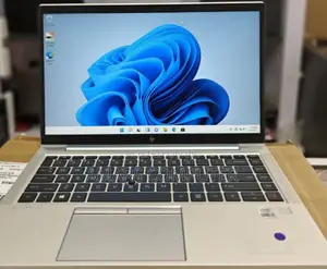 Photo - New Laptop HP EliteBook 840 16GB Intel Core I7 SSD 512GB