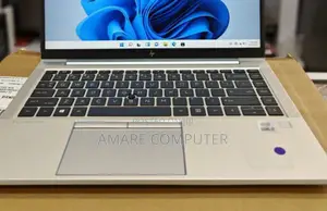 New Laptop HP EliteBook 840 16GB Intel Core I7 SSD 512GB