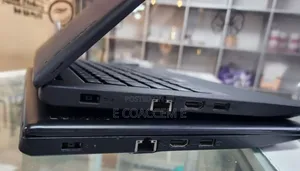 New Laptop Lenovo 8GB Intel Core I5 SSD 256GB