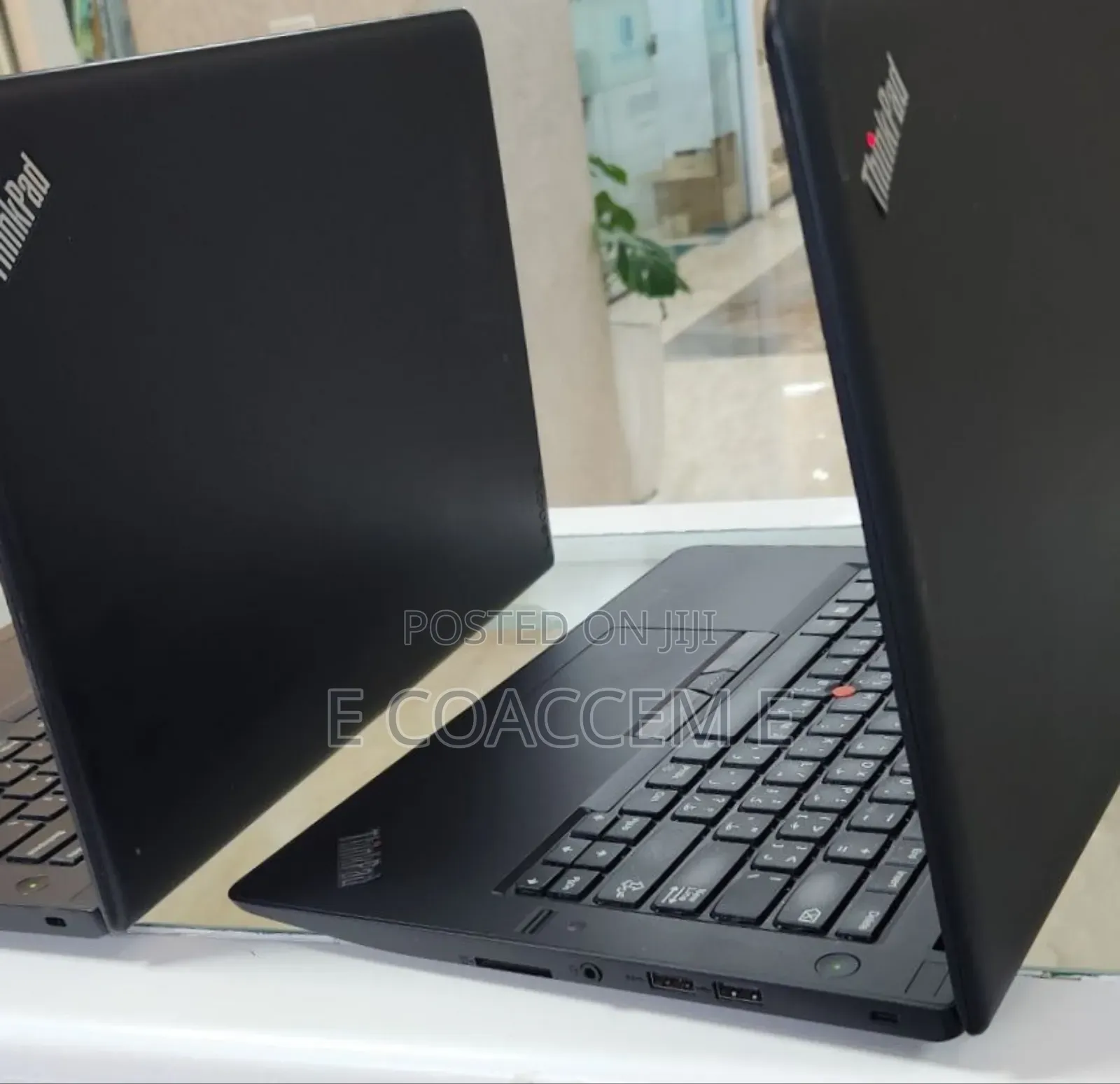 New Laptop Lenovo 8GB Intel Core I5 SSD 256GB