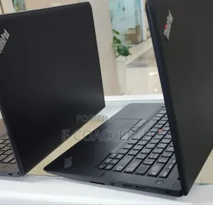 New Laptop Lenovo 8GB Intel Core I5 SSD 256GB