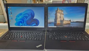 Photo - New Laptop Lenovo 8GB Intel Core I5 SSD 256GB