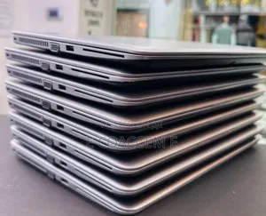 New Laptop HP 8GB Intel Core I5 SSD 512GB