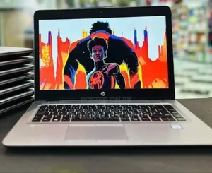 Photo - New Laptop HP 8GB Intel Core I5 SSD 512GB