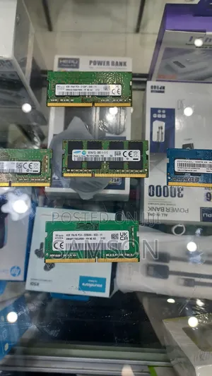 Photo - Laptop Ram