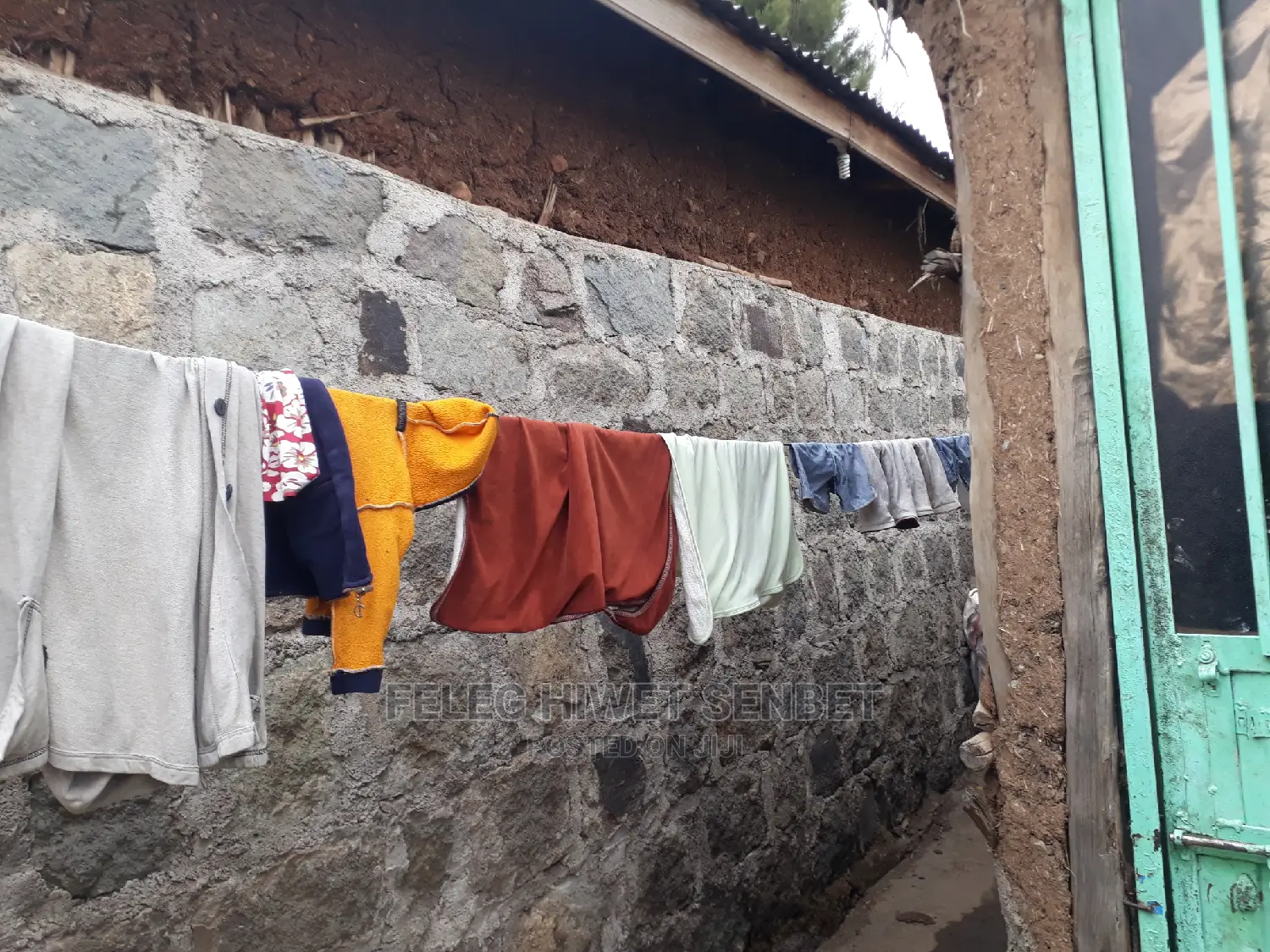 የሚሸጥ ፈራሽ ቤት ያለው ምርጥ ቦታ