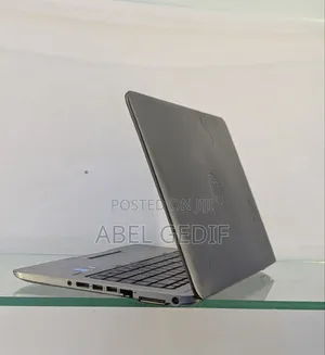 New Laptop HP EliteBook 840 8GB Intel Core I5 HDD 1T