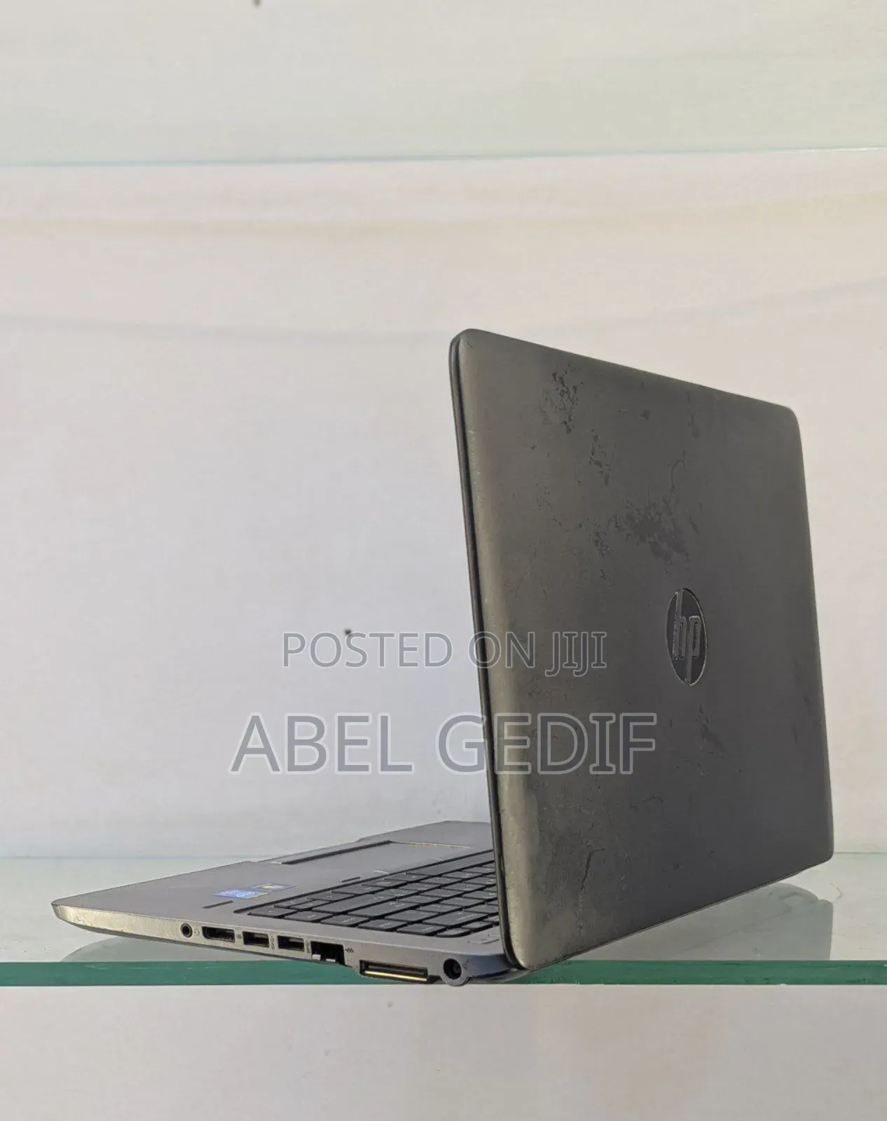 New Laptop HP EliteBook 840 8GB Intel Core I5 HDD 1T