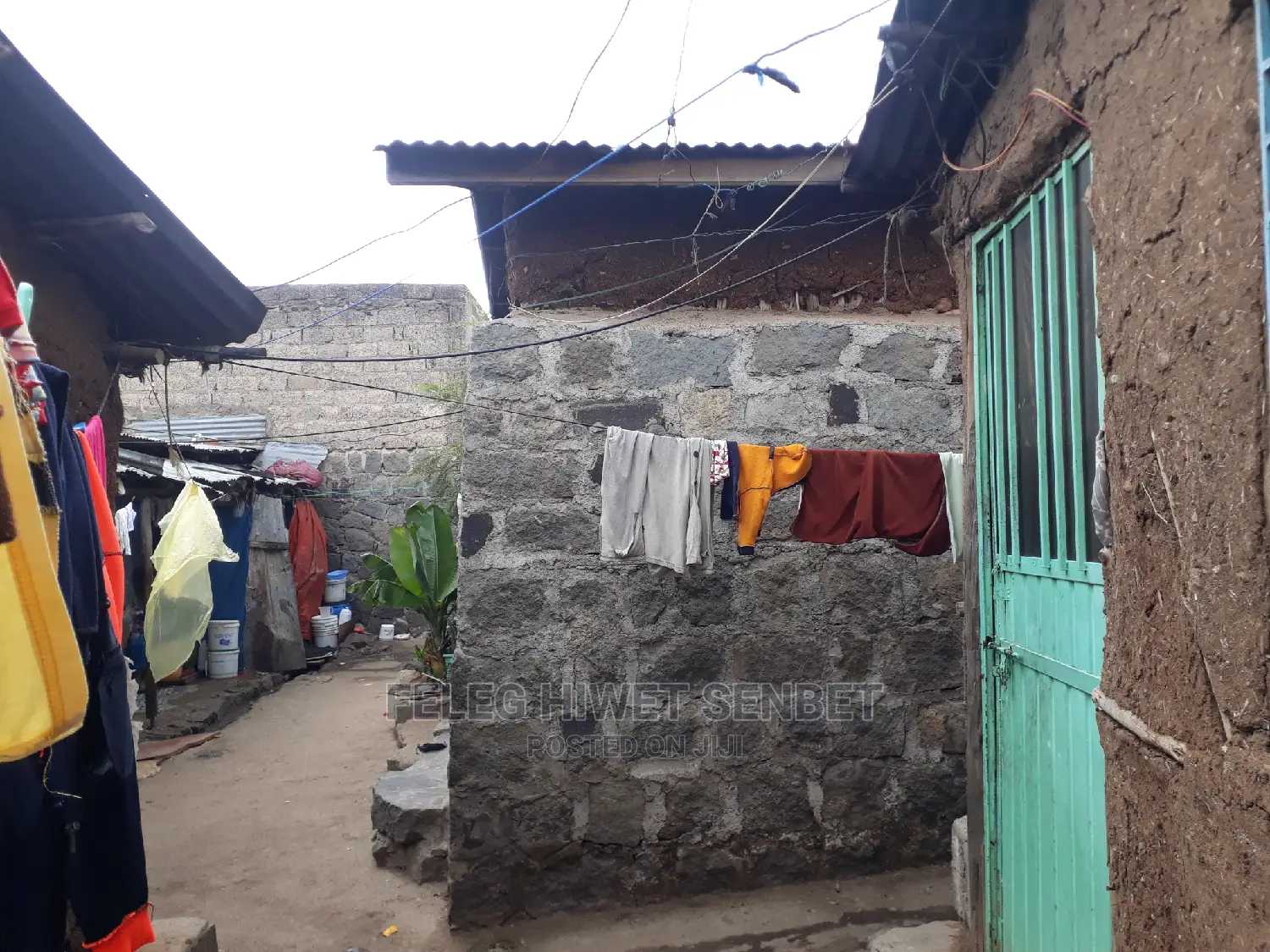 የሚሸጥ ፈራሽ ቤት ያለው ምርጥ ቦታ