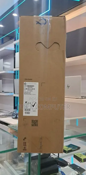 Photo - New Desktop Computer HP 290 G4 All-in-One 8GB Intel Core I7 SSD 1T