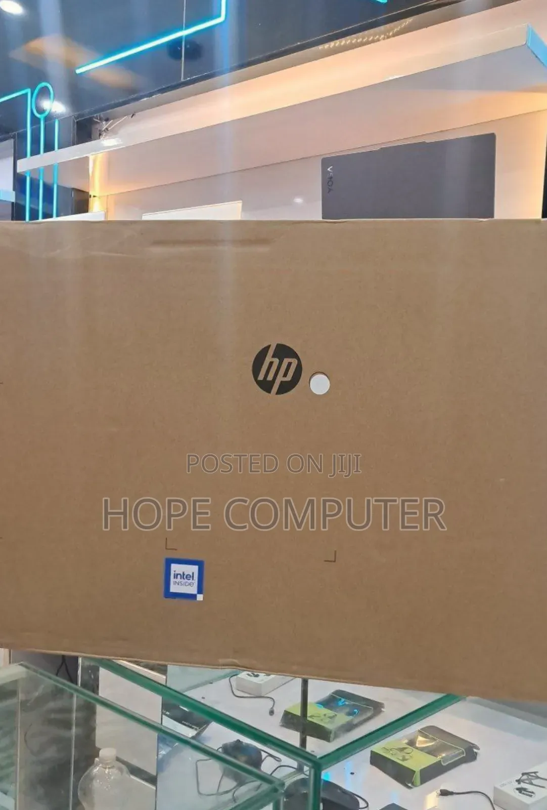 New Desktop Computer HP 290 G4 All-in-One 8GB Intel Core I7 SSD 1T